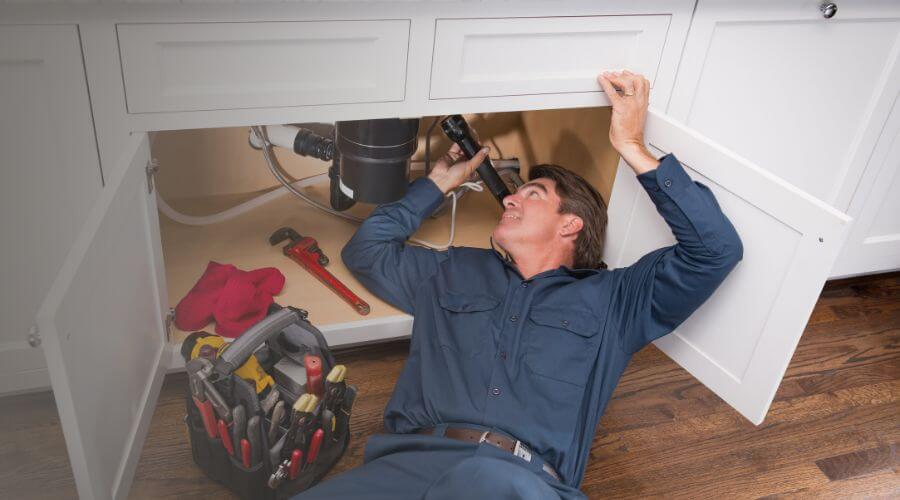 Expert burst pipe repair services in Cornwall, CT